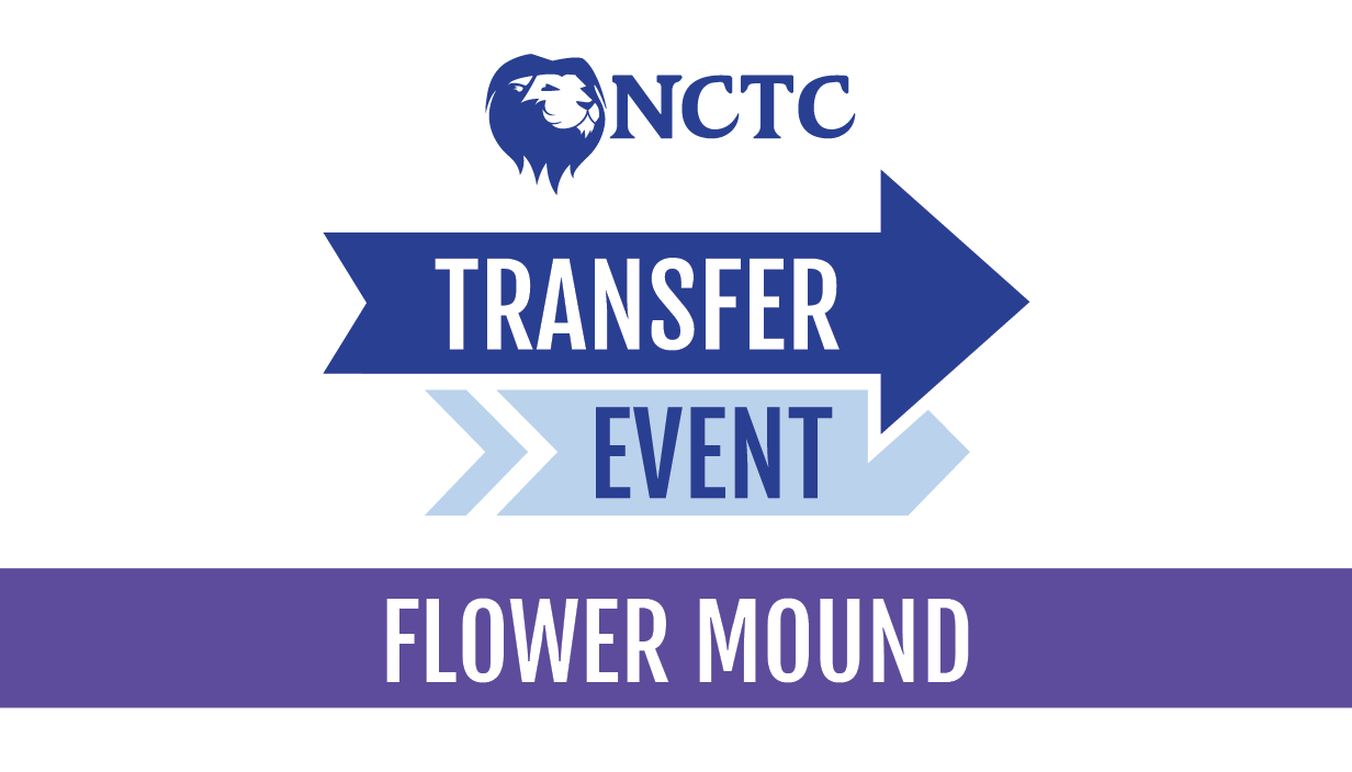 Flower Mound Transfer Event calendar image